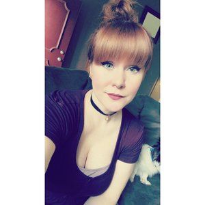 Meet your Posher, Mindy